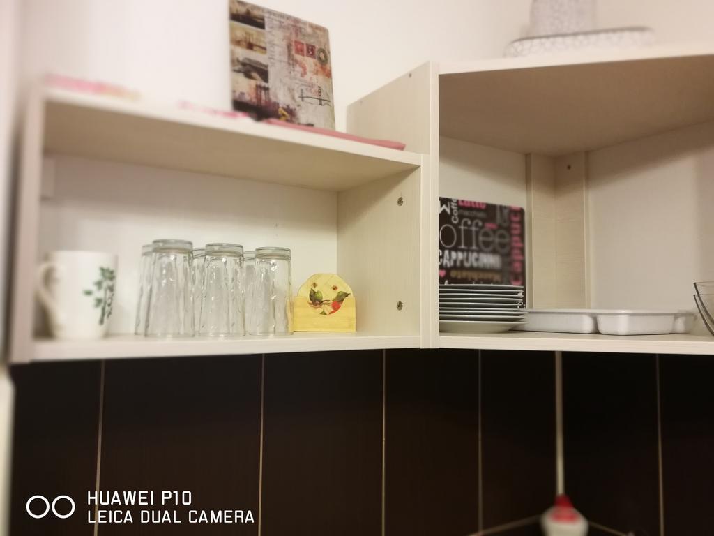 Studio Lenka Soko Banja Dış mekan fotoğraf