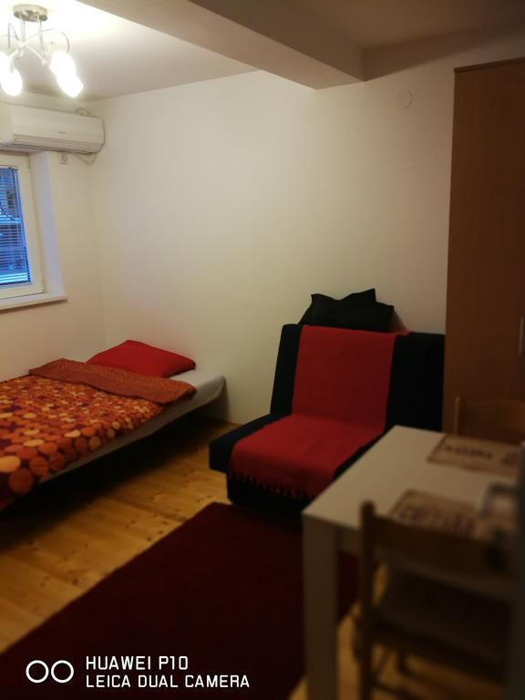 Studio Lenka Soko Banja Dış mekan fotoğraf