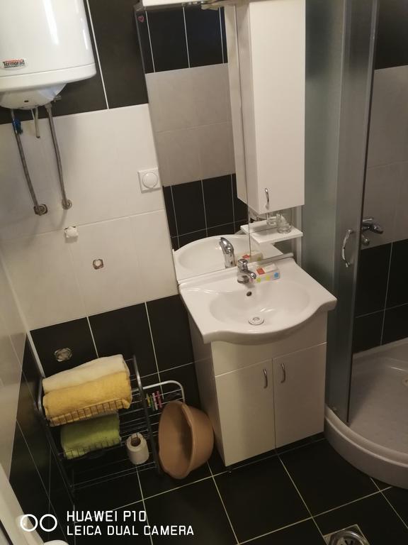Studio Lenka Soko Banja Dış mekan fotoğraf